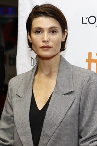 'The Escape' Premiere, Toronto International Film Festival 2017