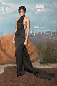 Season 3 Premiere 'Euphoria' in Los Angeles