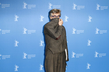 'Every Thing Will Be Fine' Photocall, Berlinale 2015