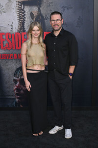 Filmpremiere 'Resident Evil' in Los Angeles