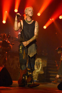 Konzert von In Extremo in München