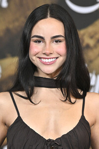 Season 2 Premiere 'Fallout' in Los Angeles