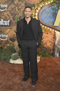 Season 2 Premiere 'Fallout' in Los Angeles