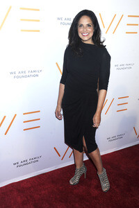 We Are Family Foundation Gale in New York