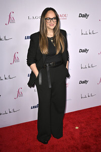 Daily Front Row's Fashion LA Awards 2026 in Beverly Hills