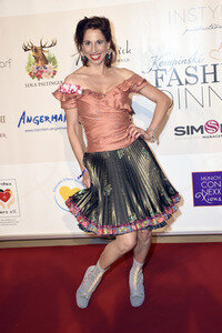 Kempinski Fashion Dinner in München