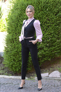 Photocall 'I fatti vostri' in Rom