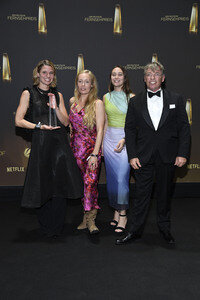 Der Deutsche Fernsehpreis 2025 in Köln