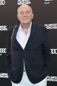 Festivaleröffnung mit Filmpremiere 'Vaterland', Filmfest München 2026