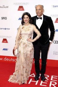 44. Deutscher Filmball 2017 in München