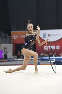 Finals 2026 in Hannover