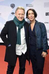First Steps Awards 2017 in Berlin
