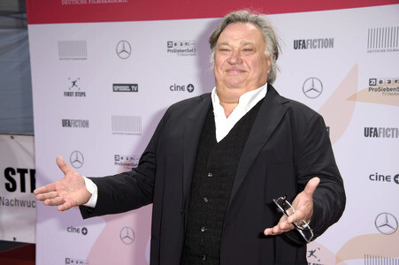 First Steps Awards 2015 in Berlin