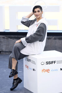 Photocall 'Flores para Antonio', San Sebastian International Film Festival 2025