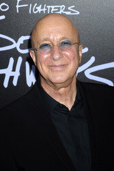 'Sonic Highways' Premiere, New York