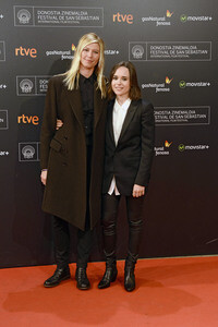 'Freeheld' Premiere, San Sebastian Film Festival 2015