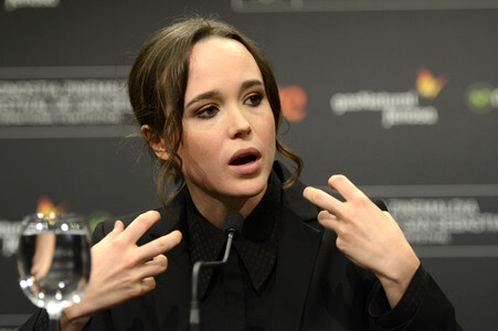 'Freeheld' Pressekonferenz, San Sebastian Film Festival 2015