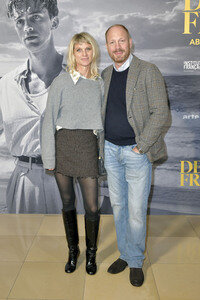 FFW Opening und Filmpremiere 'Der Fremde', 24. Französische Filmwoche Berlin