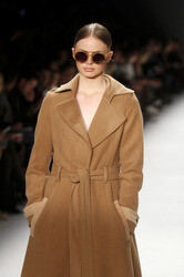 Glaw Fashion Show, Berlin Fashion Week Autumn/Winter 2015