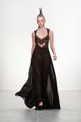 Irene Luft Fashion Show, Berlin Fashion Week Spring/Summer 2015