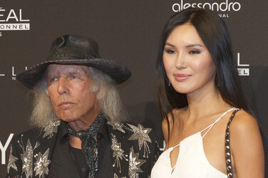 Michalsky StyleNite im Rahmen der Berlin Fashion Week Spring/Summer 2016