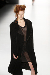 Odeur Fashion Show, Berlin Fashion Week Autumn/Winter 2015