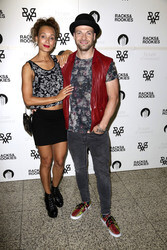 'Racks & Rookies' Event, Berlin Fashion Week Spring/Summer 2015, Berlin