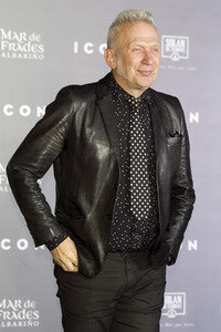 Icon Awards 2016 in Madrid