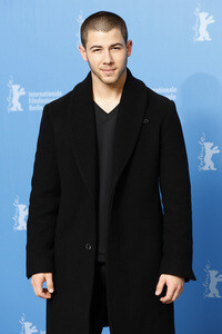 'Goat' Photocall, Berlinale 2016