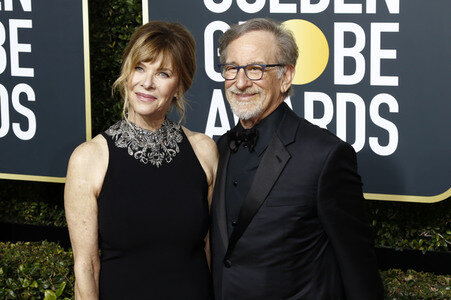75. Golden Globe Awards in Beverly Hills