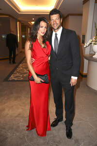 10. GRK Golf Charity Masters Gala 2017 in Leipzig