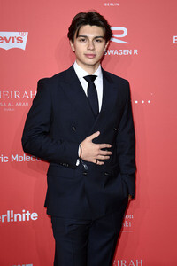 GQ Men of the Year Awards 2025 in Berlin