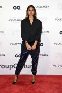 GQ Pre Dinner Night 2017 in Berlin