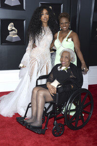 60. Grammy Awards in New York