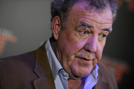 Staffel Zwei Premiere 'The Grand Tour' in New York