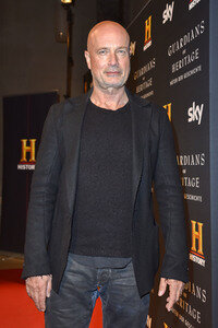 Preview Screening 'Guardians of Heritage - Hüter der Geschichte' in Berlin