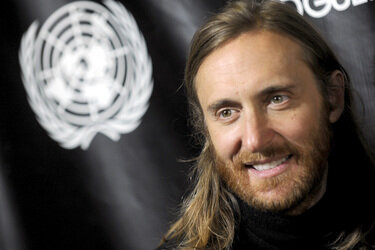 David Guetta 'One Voice' Music Video Premiere, New York
