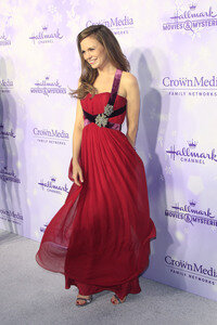 Hallmark Channel Winter 2016 TCA Press Tour in Pasadena