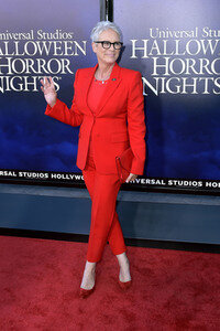 Opening der Halloween Horror Nights in Universal City