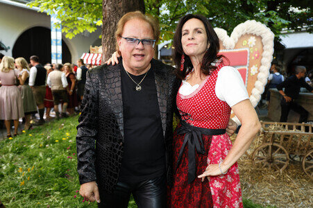 TV Show 'HeidiFest by Heidi Klum' in München