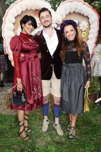 TV Show 'HeidiFest by Heidi Klum' in München