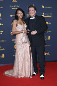 Goldene Henne 2025 in Leipzig