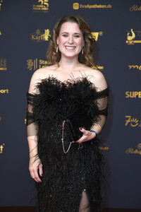 Goldene Henne 2026 in Leipzig