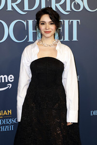 Filmpremiere 'Fabian und die mörderische Hochzeit' in Köln