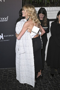 The Hollywood Reporter's Oscar Nominees Night in Los Angeles