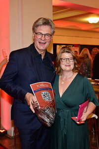 Hope Gala 2025 in Dresden