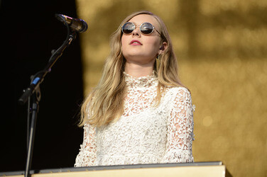 Hurricane Festival 2015 in Scheeßel