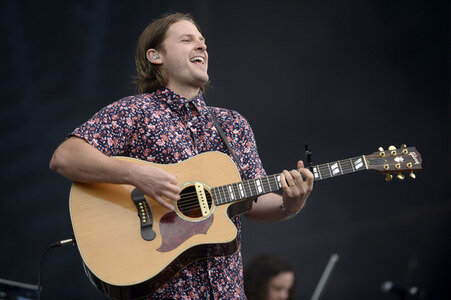 Hurricane Festival 2018 in Scheeßel