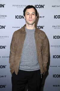 ICON Movie Dinner 2026 in Berlin