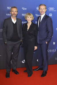 Filmpremiere 'Jacques - Entdecker der Ozeane' in Berlin